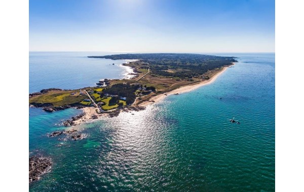 Les produits incontournables de l'Île d'Yeu